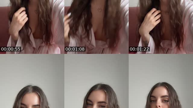@pussettogre TikTok live