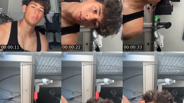 @mr.getit5 TikTok live from 2026-08-12