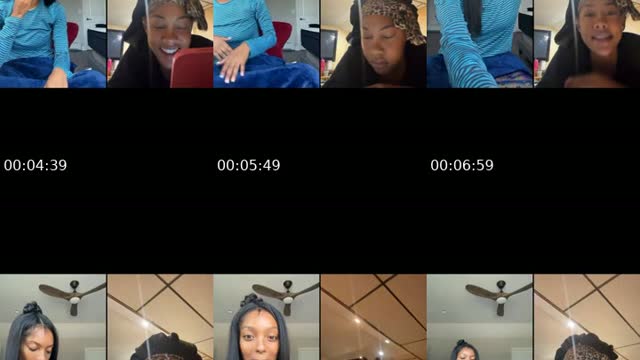 @miss.unimpressed27 TikTok live