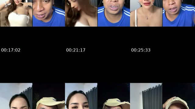 @queensyabilla453 TikTok live from 2026-08-12