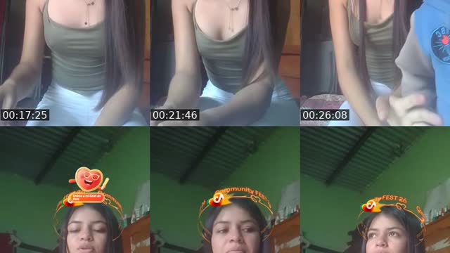@sofi_79382 TikTok live from 2026-08-12