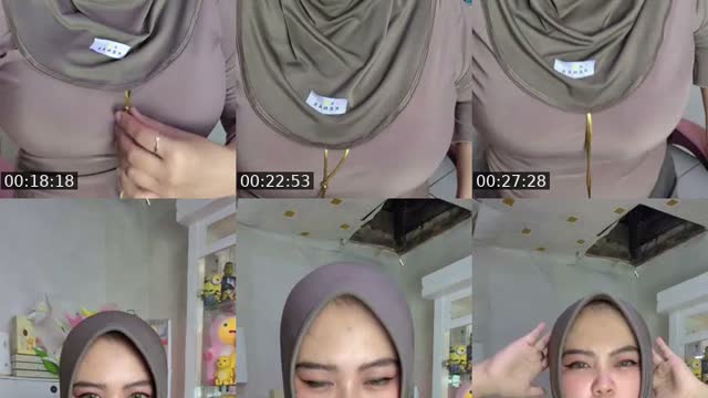 @nsrpisces TikTok live
