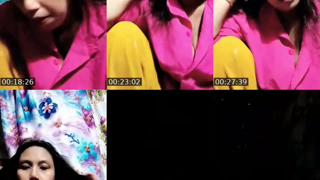 @influencertersembunyi_ TikTok live