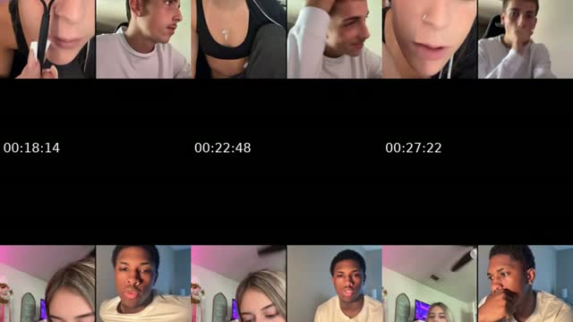 @whereiskaela TikTok live from 2026-08-12