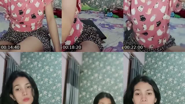 @araachannn10 TikTok live