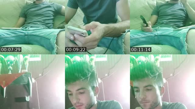 @antonlpr TikTok live