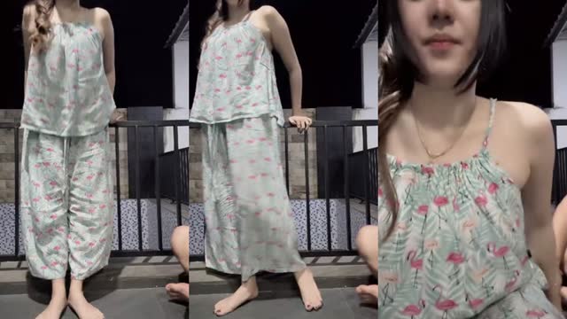 @beybyyuu TikTok live