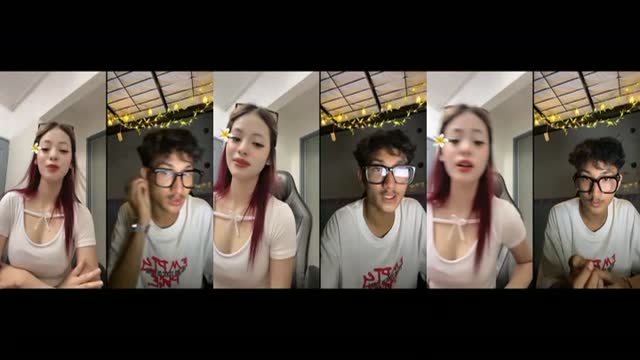 @qystynaa_0 TikTok live