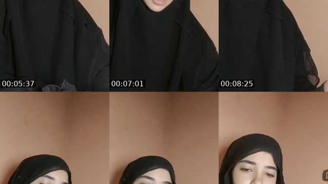 @amira.ahmed6518 TikTok live