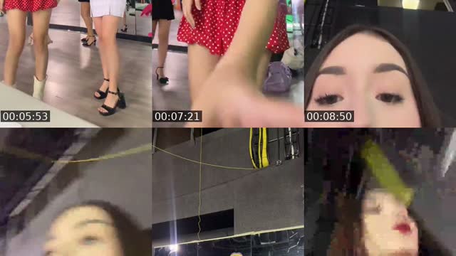 @andybatiz TikTok live