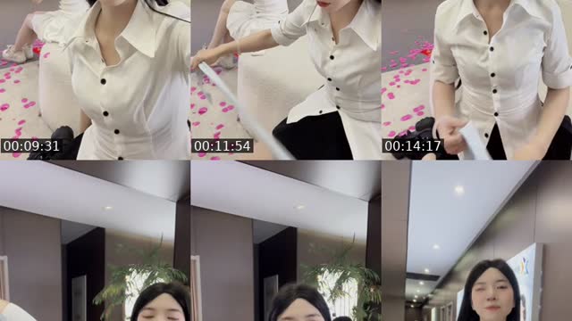 TikTok live: 你的戶外店電子女友 by @moiraso834