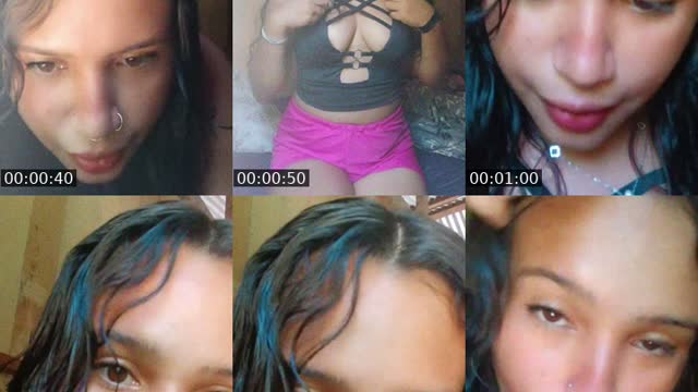 @lk_da_chefinha TikTok live
