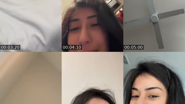 @bigmomamona TikTok live