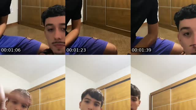 @carllosjr011 TikTok live from 2026-08-12