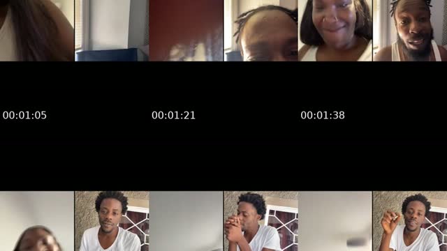 Join me on clapper!!! - @cornbread939
