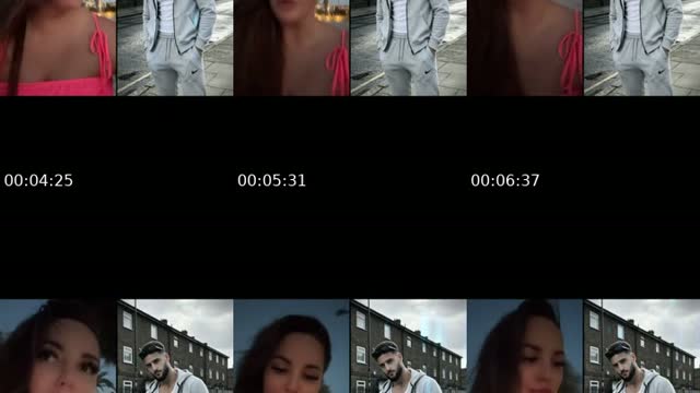 @nadia_oleksandrivna TikTok live
