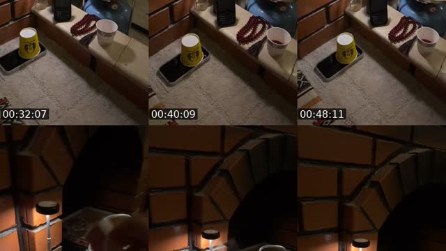 TikTok live: الله حيهم ☕️ by @llr_llii