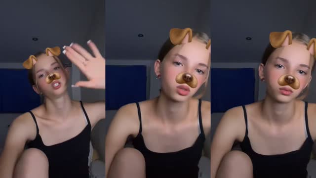 @cls.mersedes3 TikTok live