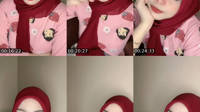 TikTok live: Hai by @ewiinn_1