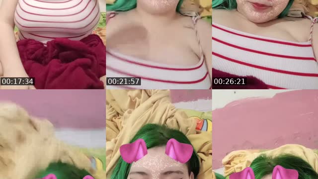 TikTok live: gosar? by @peituda666