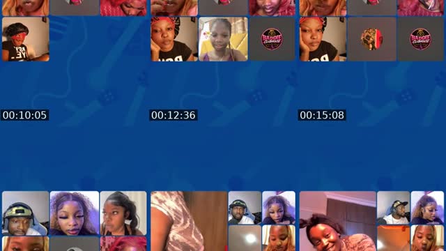 @houseofyansh8 TikTok live from 2026-08-12