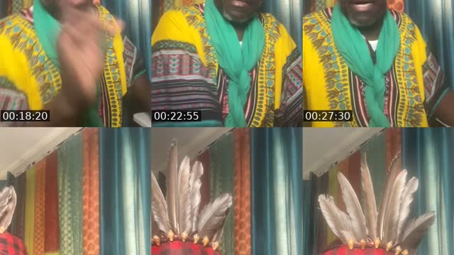 @jeanedry TikTok live from 2026-08-12