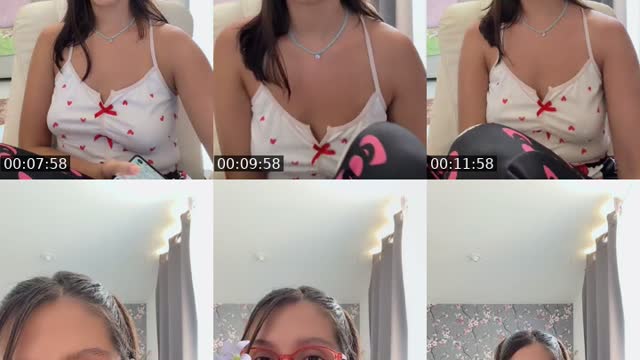 @estefyespinosa888 TikTok live