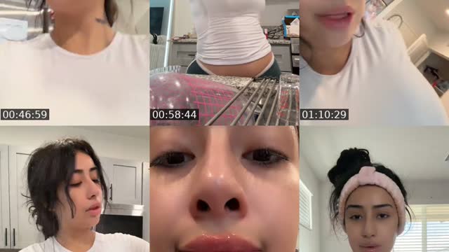 @bigmomamona TikTok live from 2026-08-12
