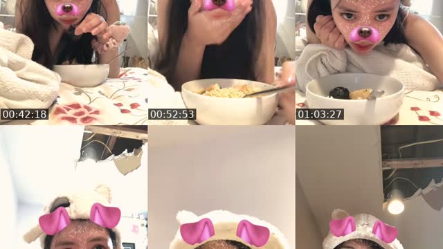 TikTok live: Last by @tiankwung