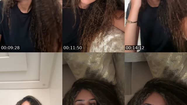 @klkconklkyklkmmg TikTok live