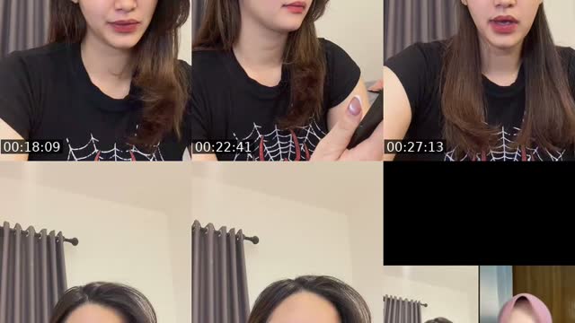 @revalook TikTok live