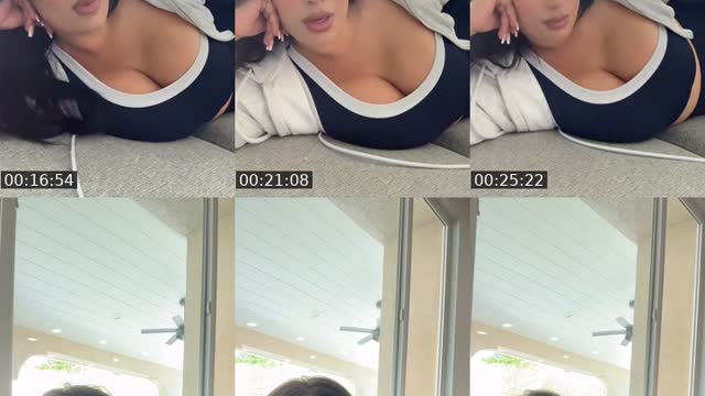 @missmichelleyg TikTok live from 2026-08-12