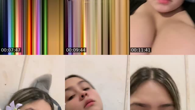 @lujan.alonso TikTok live