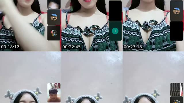 @youneverknow796 TikTok live