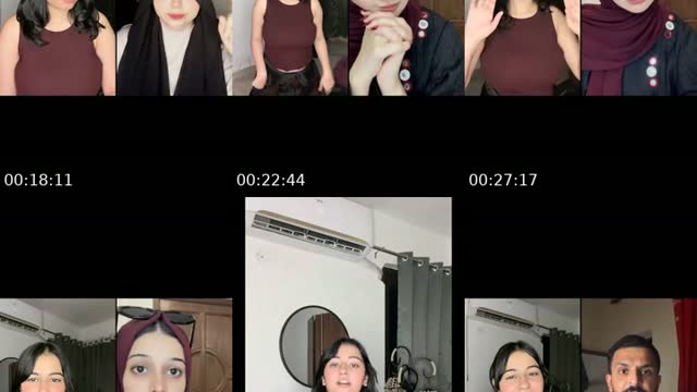 TikTok live: After so long did you miss me🥺💕 by @avnichaudhary_2006
