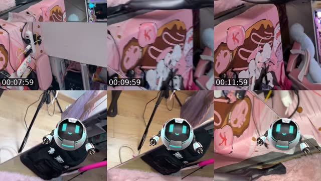 @mylamoon111 TikTok live