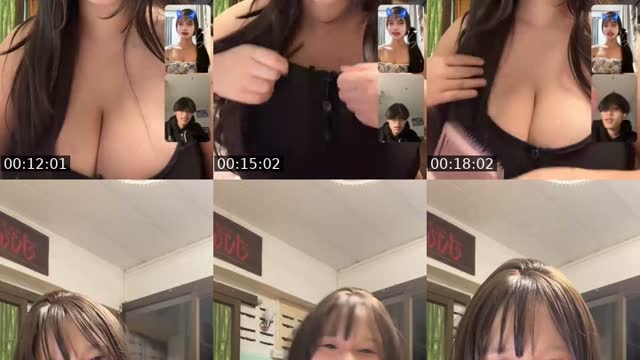 TikTok live: แวะมา by @limaenzy