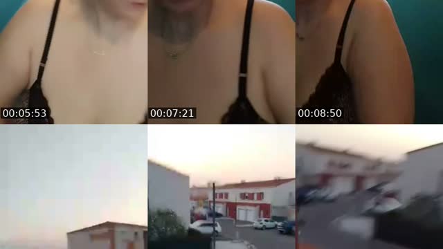 @mamanquitaimefor TikTok live