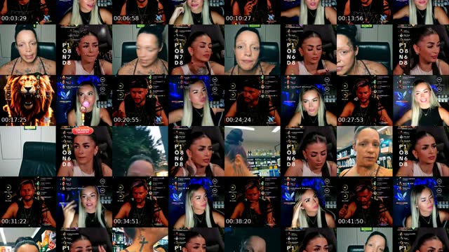 @tbwpueppi TikTok live