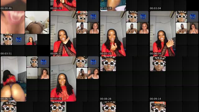 @boss69306 TikTok live