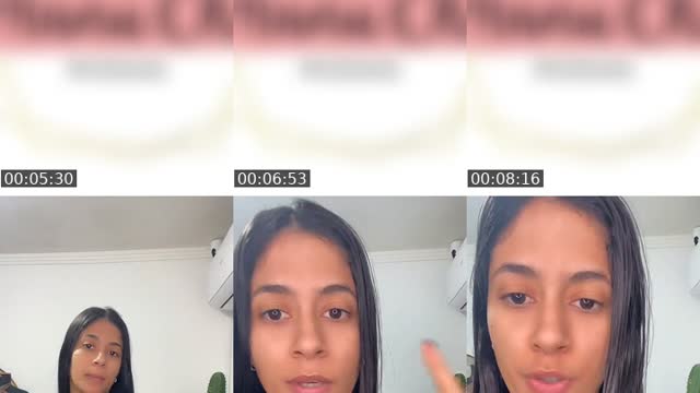 @manuchicbras TikTok live