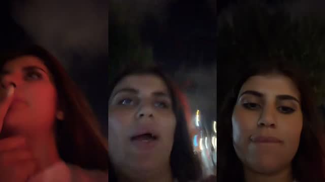 @siriyn_78 TikTok live