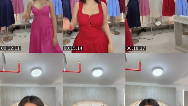 @kiaratex TikTok live from 2026-08-12