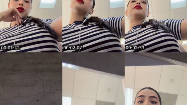 @rrgg173 TikTok live