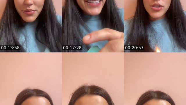 @eduardatubau TikTok live from 2026-08-12