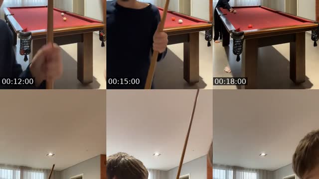 @talesaryy TikTok live from 2026-08-12