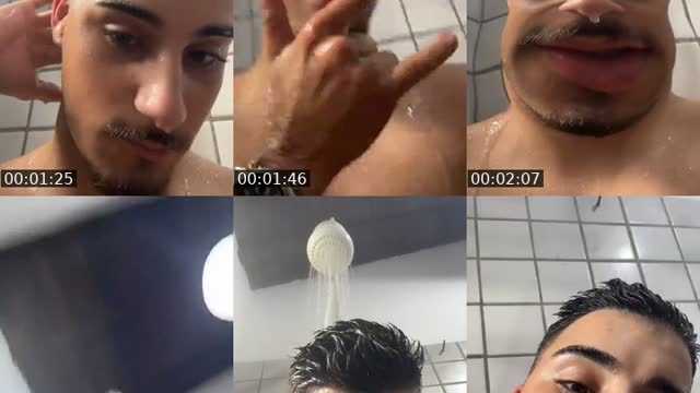 @_luizinho13 TikTok live