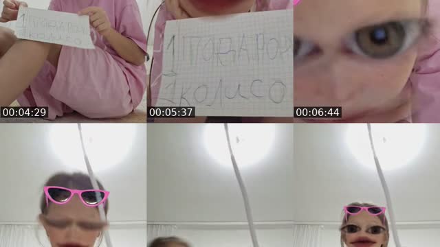1 подарка 1 колист - @bunny.blink71