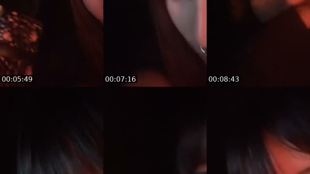 TikTok live: Js got out of jail by @g0ryfangs_