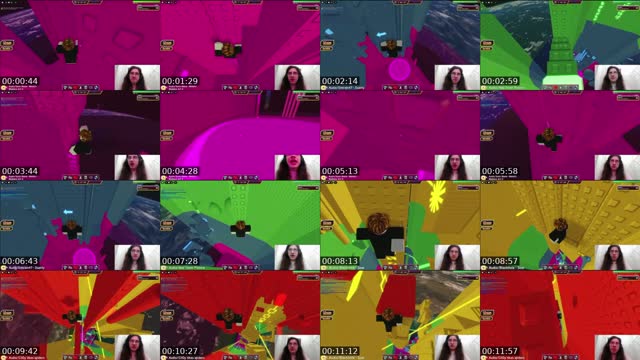 TikTok live: Lets Go Live! by @mn0hj6